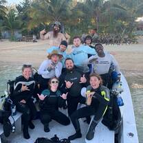 scuba