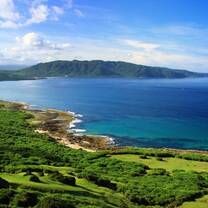 Taiwan
