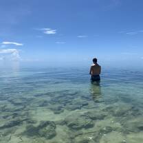Green Island