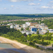 Swansea University - Singleton Campus