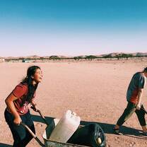 Experience Mission IMMERSION