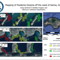 My Remote Sensing Assignment/Project  