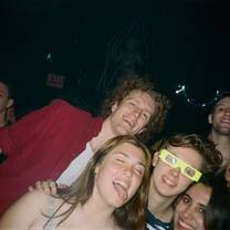 New Years Eve Party