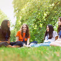 Cambridge Summer 