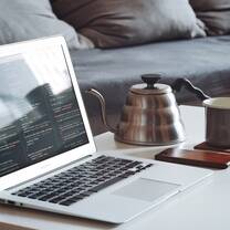 Virtual Finance Internship