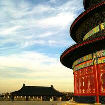 Temple of Heaven