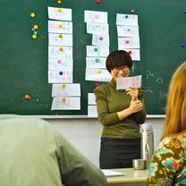 Classroom