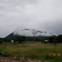 Ruaha national park 