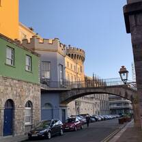 Photo of Dublin Castle