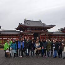 Uji excursion 