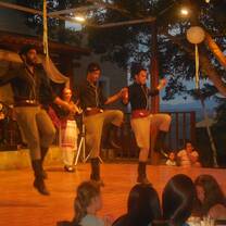 Experience the culture of Crete