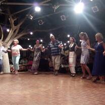 Immerse yourself in Greek culture