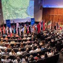 The London International Youth Science Forum (LIYSF) is an residential science enrichment programme for students at Imperial College London