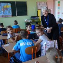 Teach English in Poland