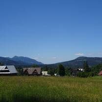 Zakopane, Poland