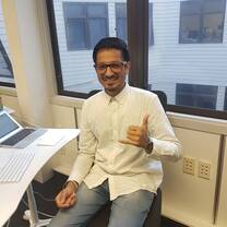 Working remotely