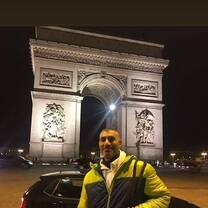Paris Trip