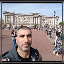 London Trip
