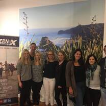 INTERNeX New Zealand