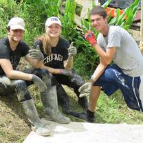 Puerto Rico Community Service