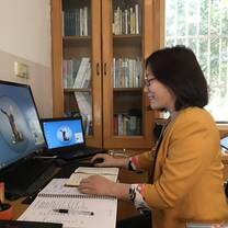 Virtual course