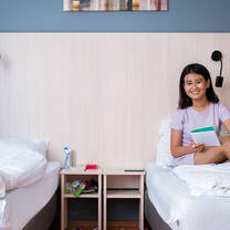 Accommodation