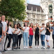 Munich