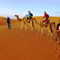 merzouga
