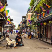 Love Volunteers New Orleans