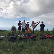 ATV Driving