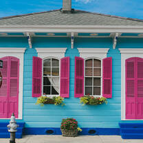 Love Volunteers New Orleans