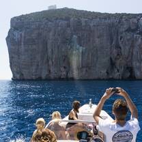 Boat trip