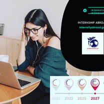 Internship abroad : Internsflyabroad.govt