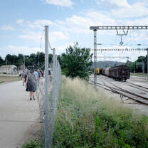 The Balkans IFP image