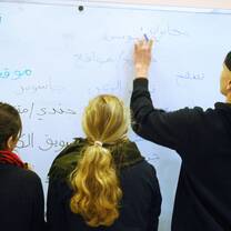 Classroom