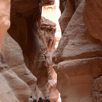 Excursion to Petra