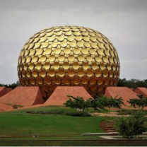 Pondicherry