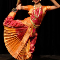 Classical Dance From