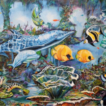 Urban Conservation