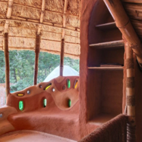 Ecologically Responsible Construction Material