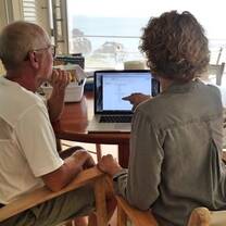 Online course 1to1, 1to2 or group
