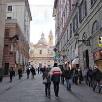 Via San Lorenzo 