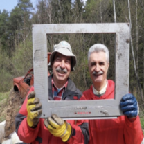 volunteer in slovenia