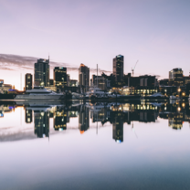 auckland