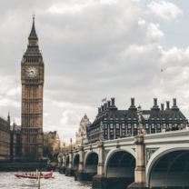 london