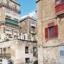malta