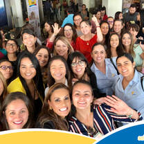 Happy Teachers