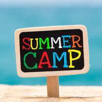 summer camp