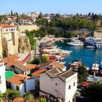 antalya