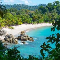 Study Abroad in Costa Rica